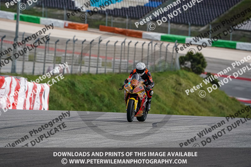 motorbikes;no limits;peter wileman photography;portimao;portugal;trackday digital images